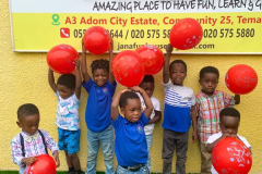 infront-of-school-sign