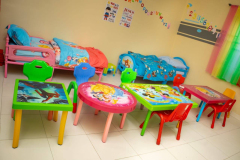 classroom