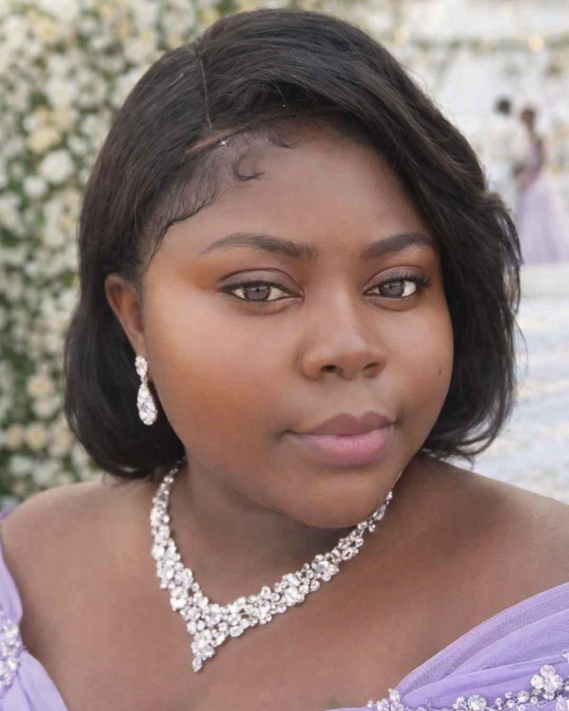 MISS ABIGAIL BOATENG DUAH